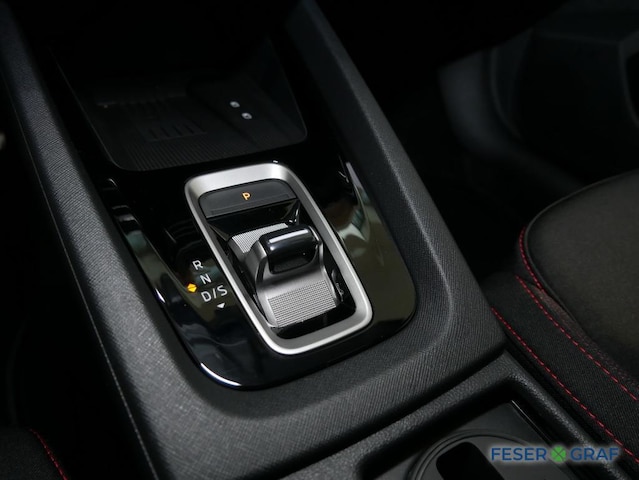 Skoda Octavia 2.0 TSI Combi RS