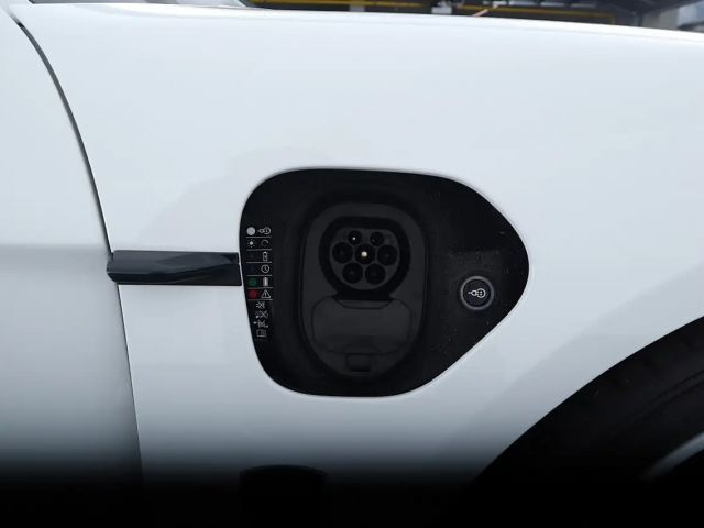 Porsche Taycan Turbo