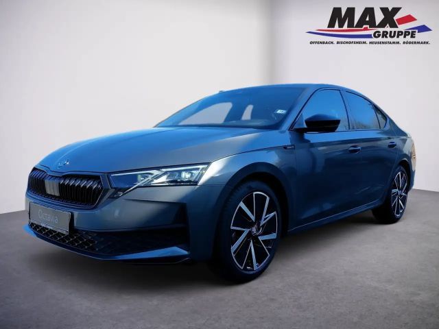 Skoda Octavia Sportline