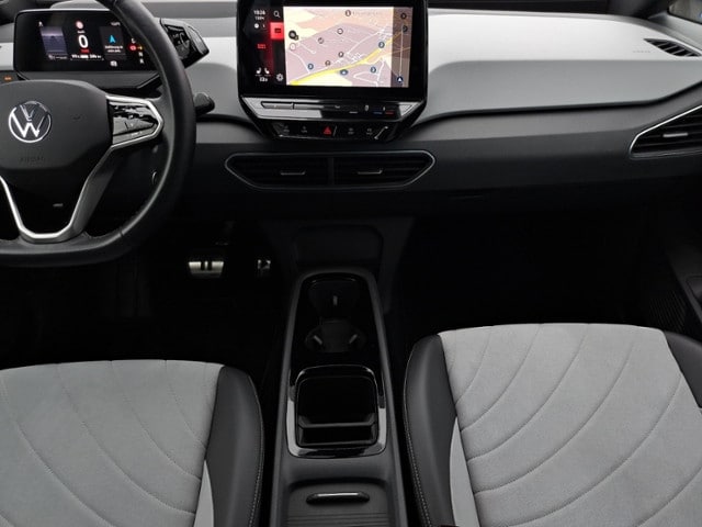 Volkswagen ID.3 Performance Pro