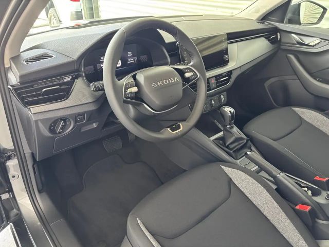 Skoda Kamiq Essence TSI DSG