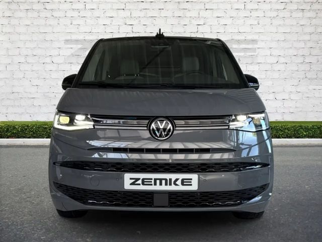 Volkswagen Multivan DSG T7