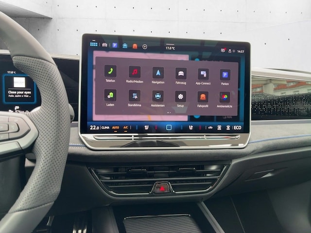 Volkswagen Passat R-Line eHybrid