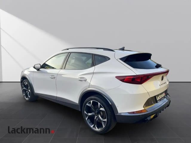 Cupra Formentor 4Drive VZ