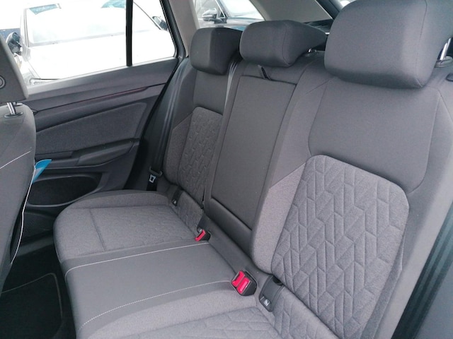 Volkswagen Golf 1.0 TSI Golf VIII Move Variant