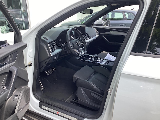 Audi Q5 35 TDI S-Tronic