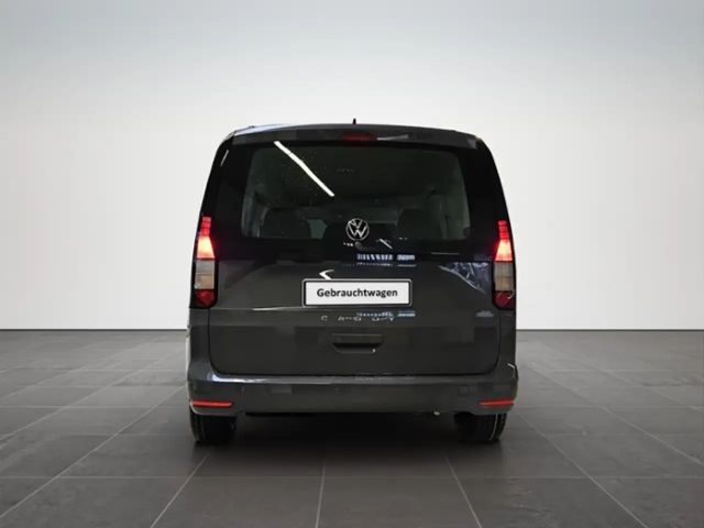 Volkswagen Caddy 1.5 TSI