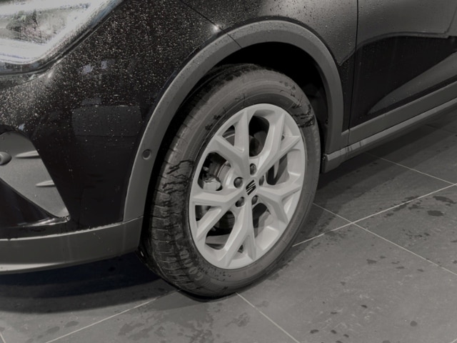 Seat Arona 1.5 TSI FR-lijn