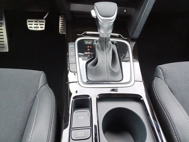 Kia ProCeed GDi GT-Line