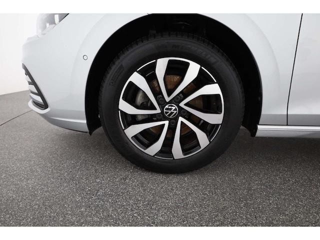 Volkswagen Golf 1.5 TSI