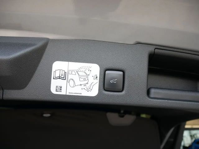 Ford Kuga Hybrid Plug in Hybrid Vignale