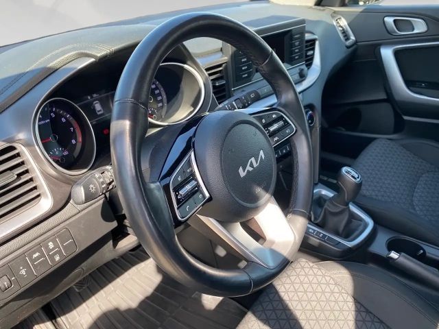 Kia Ceed SportWagon Titan