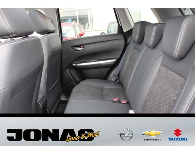 Suzuki Vitara Comfort Hybrid