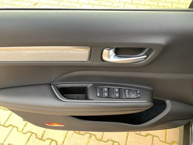 Renault Koleos Initiale Paris