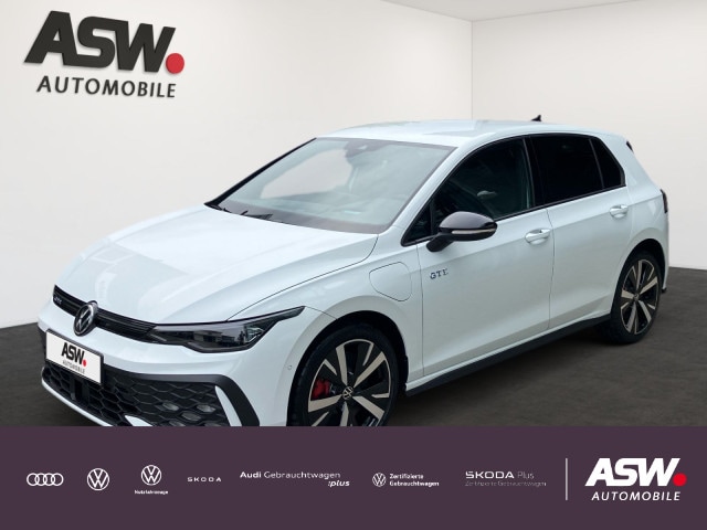 Volkswagen Golf GTE eHybrid