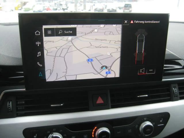 Audi A4 40 TDI S-Line