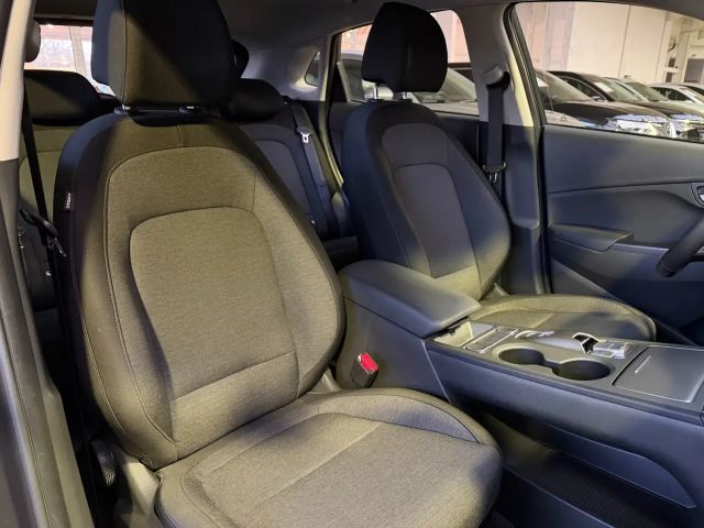 Hyundai Kona 2WD Electric Select