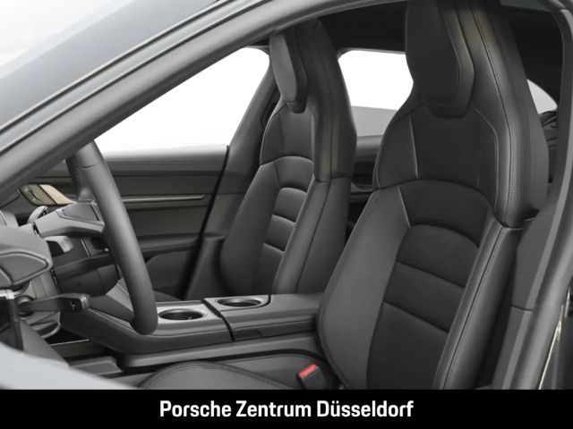 Porsche Taycan Sport Turismo
