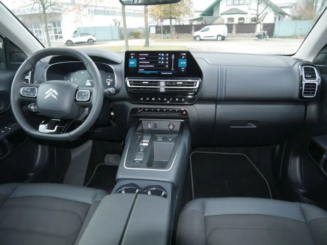 Citroën C5 Aircross C-Series PureTech