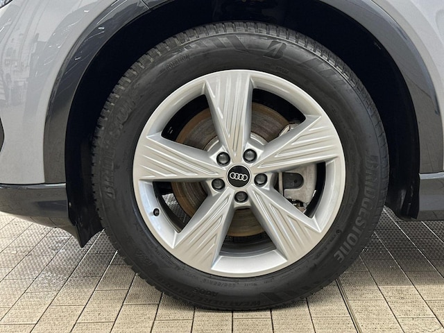 Audi Q4 e-tron 50 Quattro