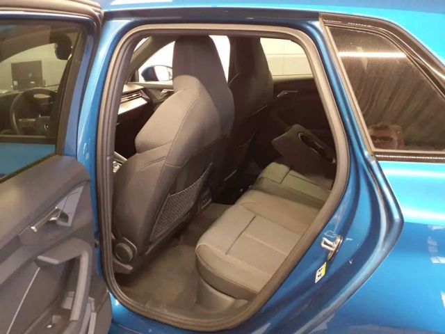 Audi A3 35 TFSI S-Tronic