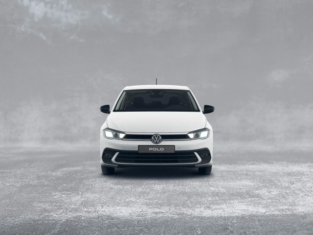 Volkswagen Polo 1.0 TSI
