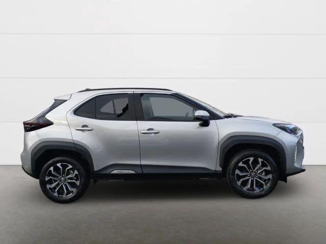 Toyota Yaris Cross 4x2