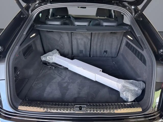 Audi Q8 50 TDI Quattro S-Line