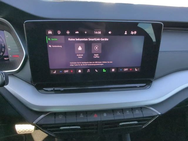 Skoda Octavia 1.5 TSI Combi Selection