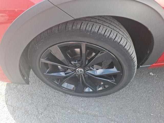 Volkswagen Taigo IQ.Drive R-Line