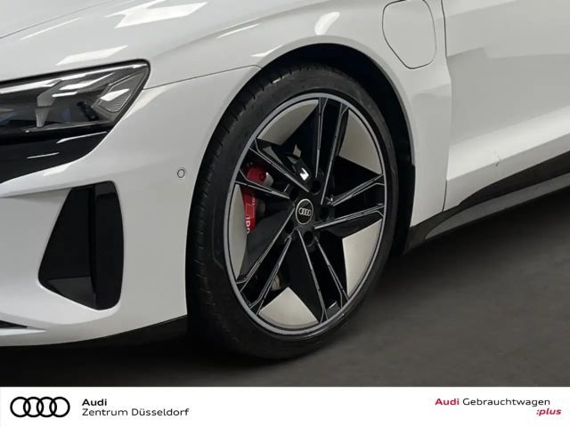 Audi e-tron GT Quattro