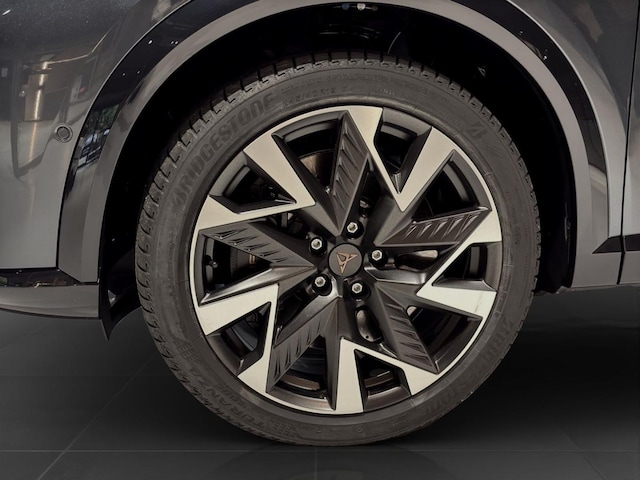 Cupra Formentor DSG VZ