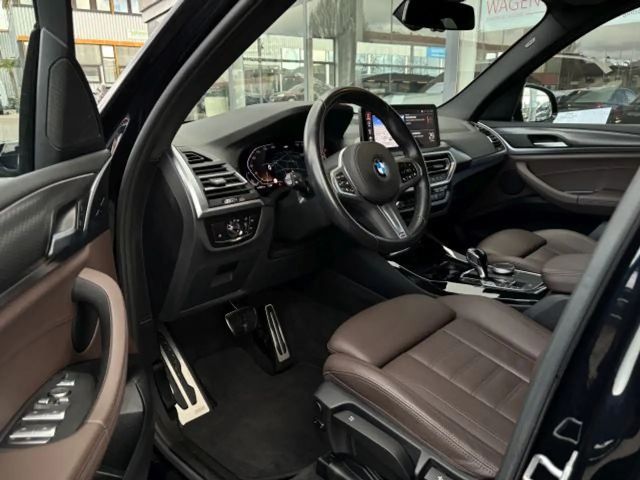 BMW X3 M-Sport xDrive30d
