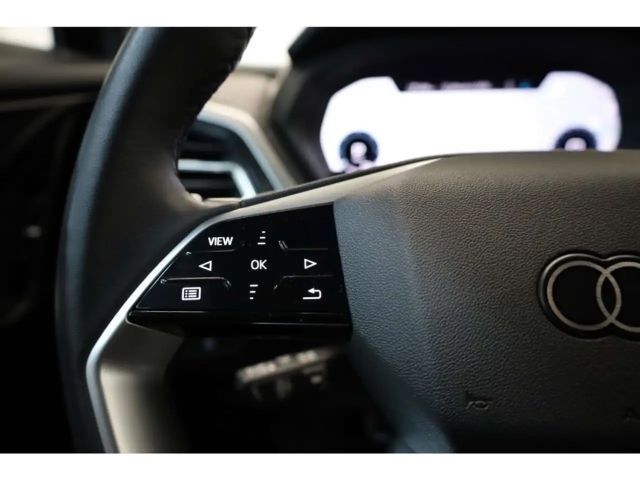 Audi Q4 e-tron S-Line Sportback