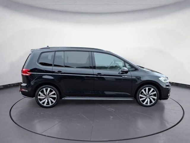 Volkswagen Touran 2.0 TDI DSG Highline