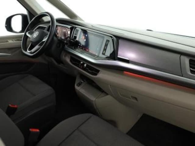 Volkswagen Multivan DSG Lang Life