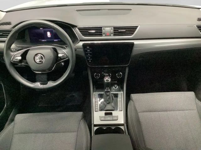 Skoda Superb Combi Style Style iV