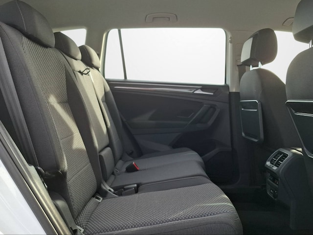 Volkswagen Tiguan 1.5 TSI Allspace Comfortline