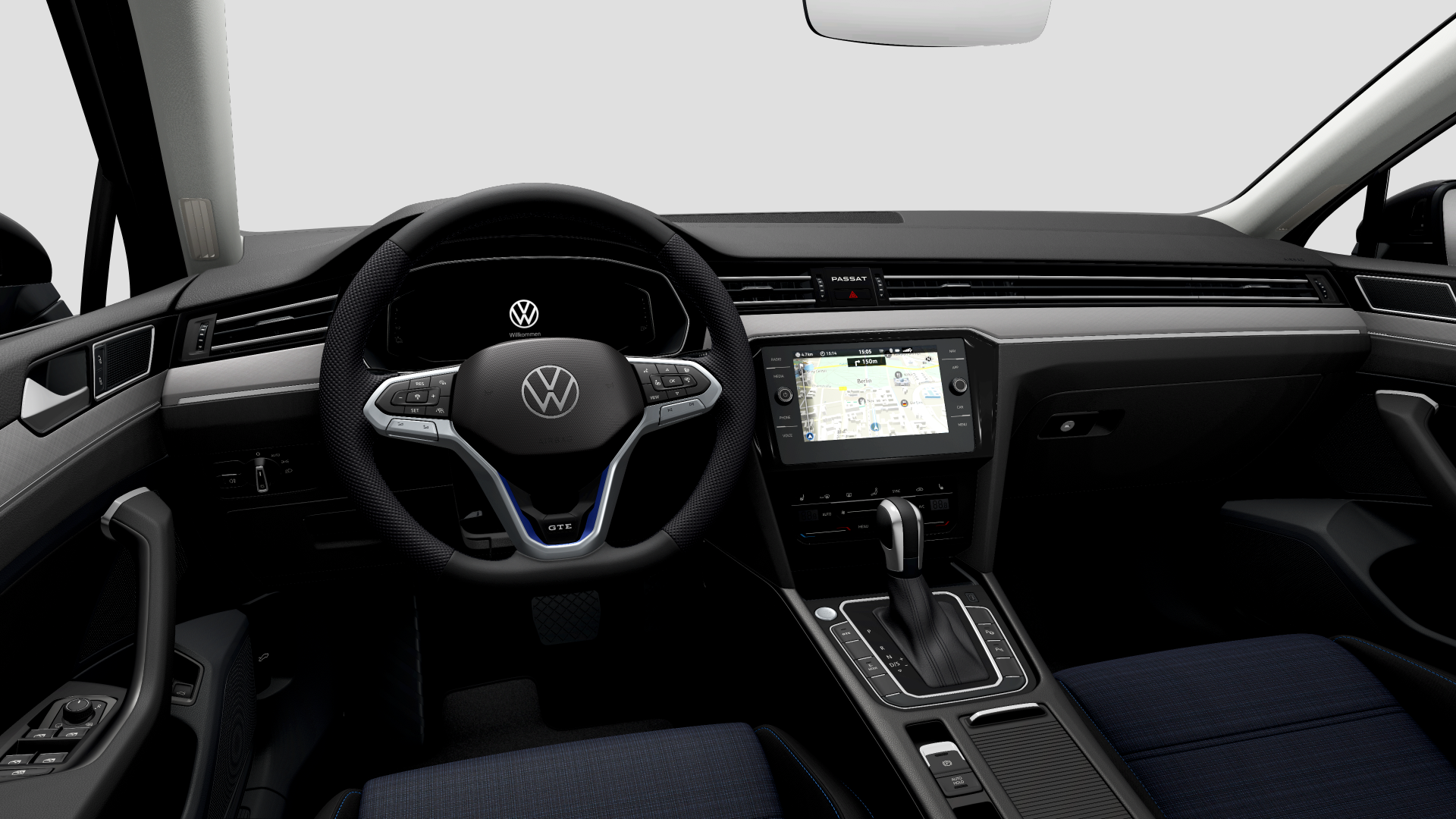 Volkswagen Passat 1.4 TSI Variant