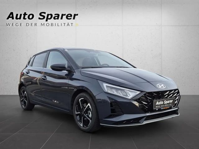 Hyundai i20 T-GDi Trend