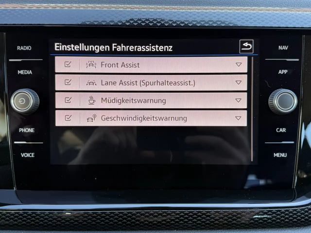 Volkswagen Polo 1.0 TSI Life