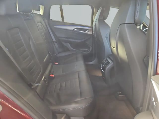 BMW X4 Coupé M-Sport xDrive20d