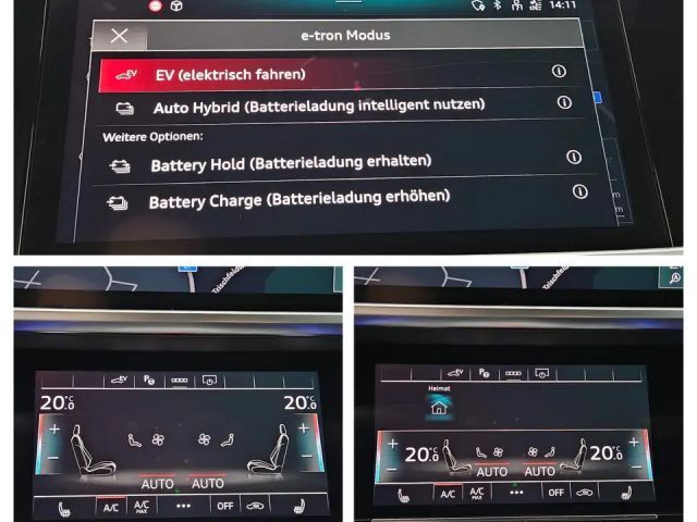 Audi A6 Avant Quattro S-Tronic Sport