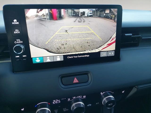 Honda HR-V Elegance Hybrid i-MMD