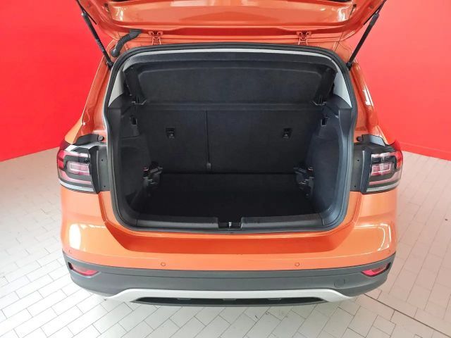 Volkswagen T-Cross DSG Life