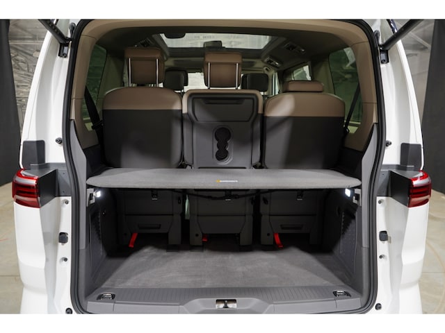 Volkswagen Multivan 2.0 TDI DSG IQ.Drive Life