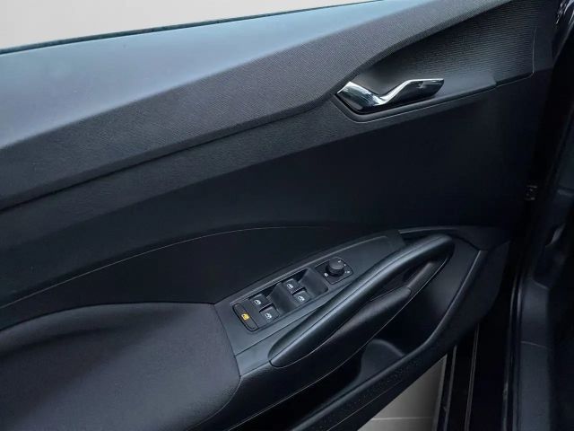 Skoda Fabia 1.0 TSI Selection