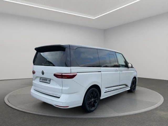 Volkswagen Multivan 2.0 TDI DSG T7