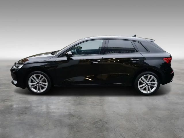 Audi A3 1.5 TFSI Sedan