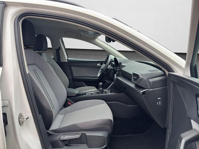 Seat Leon Sportstourer Style